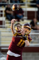 Gallery: Football Foster @ White River